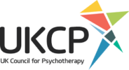 UKCP Logo